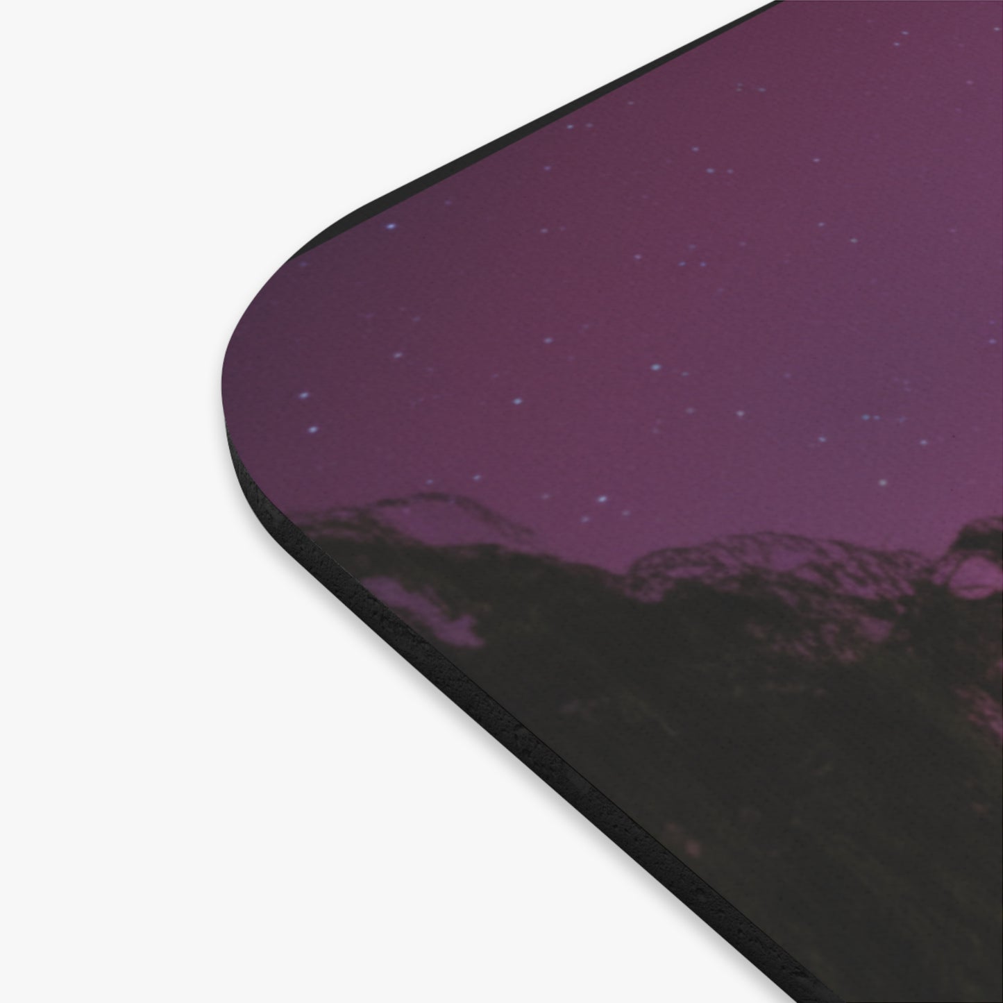 Mouse pad - Kansas Northern Light Experience | November 11, 2025