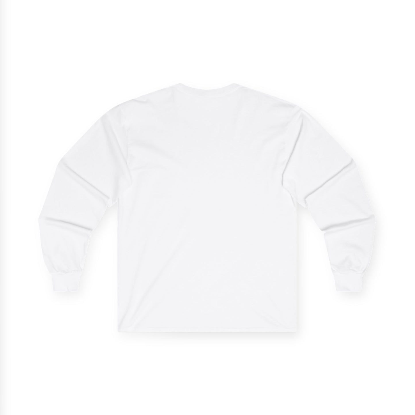 Cold Hands Warm Heart Unisex Long Sleeve Tee - Design Humorous - Laugh or Cry: I choose laugh! Funny Autoimmune Warrior, Fun apparel, unique gifts, Present, casual, soft, everyday, empower, survivor, cotton